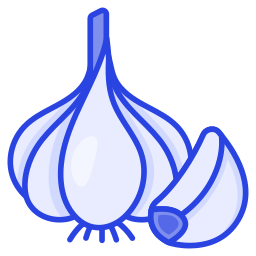 knoblauch icon