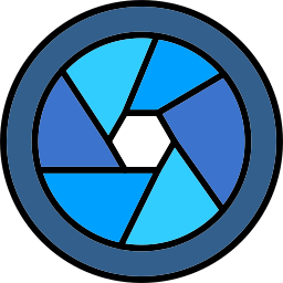 Exposure icon