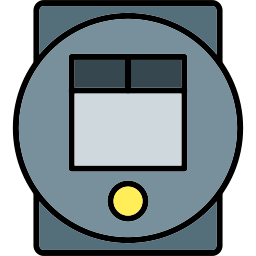 meter icon