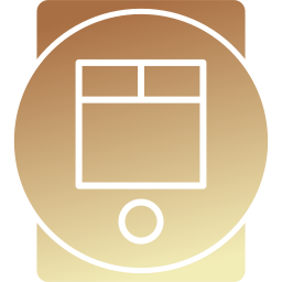 Meter icon