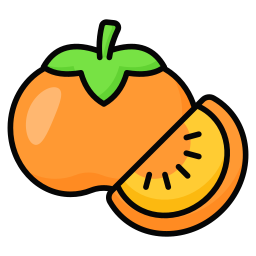 persimmon icon