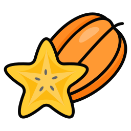 Carambola icon