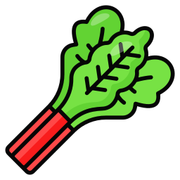 Rhubarb icon