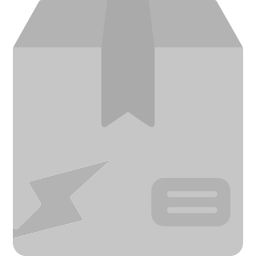 손상된 패키지 icon