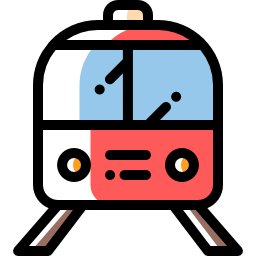 Train icon