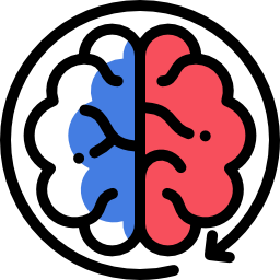 Brain icon