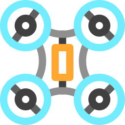 drone icona