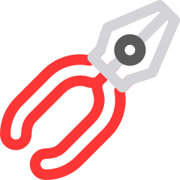 Pliers icon