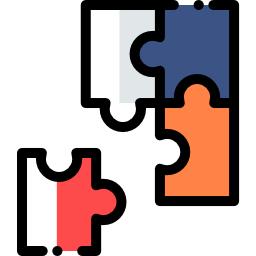 puzzle icon