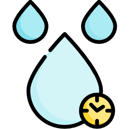 Drops icon