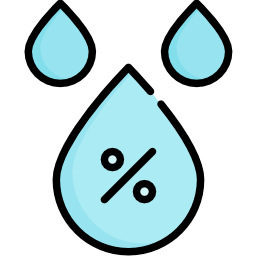 Humidity icon