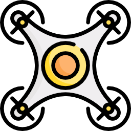 Drone icon