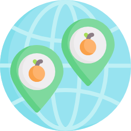 Location icon