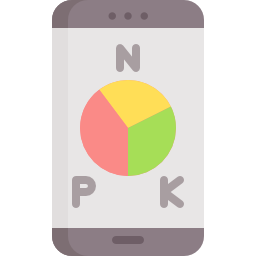 NPK icon