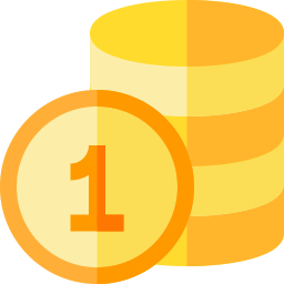 Coins icon