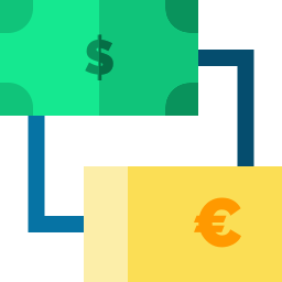 Currencies icon