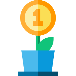 Plant icon