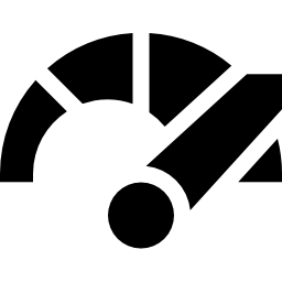 Спидометр иконка