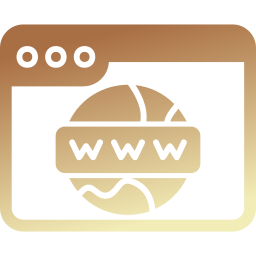 internet icon