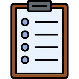 Task icon