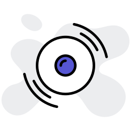 Audio system icon