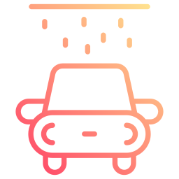洗車 icon