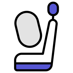 Воздушная подушка иконка