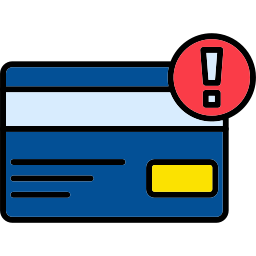 Credit card icon