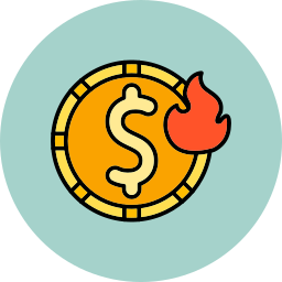 Coin icon