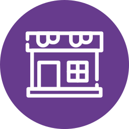 Shop icon