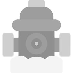 feuerhydrant icon