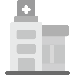 Hospital icon