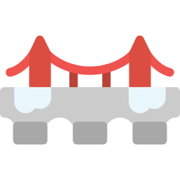 Bridge icon