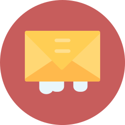 Mail icon