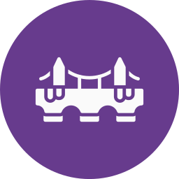 Bridge icon