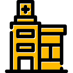 krankenhaus icon