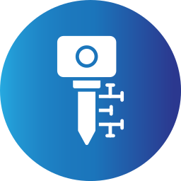 Digital key icon