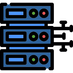 base de datos icono