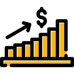 Growth icon