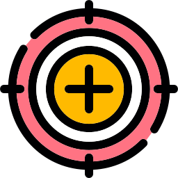 Target icon