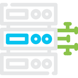 base de datos icono