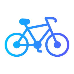 radfahren icon