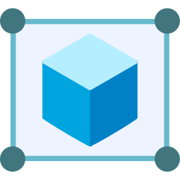 3d-architektur icon