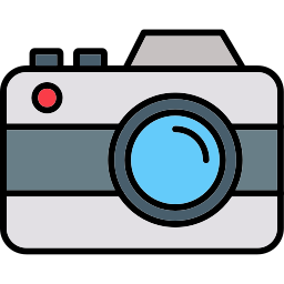 Camera icon