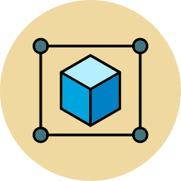 3d建築 icon