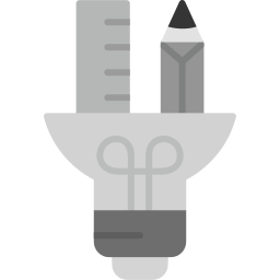 design thinking icon