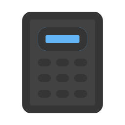 Calculator icon