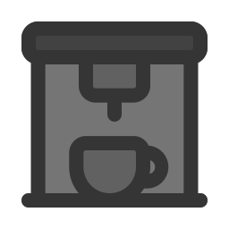 kaffeemaschine icon