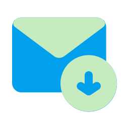 Inbox icon