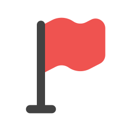 Flag icon